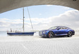 Bentley maakt luxejacht op basis van Continental GT #1