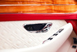 Bentley et ses artisans créent un yacht de luxe #4