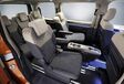 Volkswagen Multivan T7 : sur prise sans surprise #5