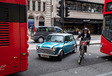London Electric Cars transforme votre Mini Classic en électrique #2