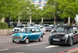 London Electric Cars transforme votre Mini Classic en électrique #3