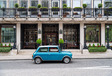 London Electric Cars transforme votre Mini Classic en électrique #7
