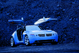 Retour vers le futur avec la BMW Z9 Gran Turismo #1