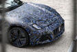 Maserati toont eerste beelden nieuwe GranTurismo #5