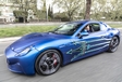 Maserati toont eerste beelden nieuwe GranTurismo #1