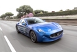 Maserati toont eerste beelden nieuwe GranTurismo #2
