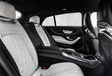 Mercedes-AMG GT 4-Door: geen facelift, wel update #13
