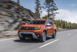 2021 Dacia Duster Phase 2 Facelift