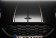 Ford Puma ST Gold Edition 2021