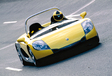 Vintage - 1995 Renault Sport Spider