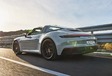 Porsche 911 nu ook als GTS (+ prijs België) #4