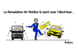 La story d'Audran - Renault Mobilize #1