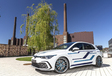 Volkswagen Golf GTE Skylight : pour un Wörthersee annulé en 2021 #1