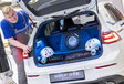 Volkswagen Golf GTE Skylight : pour un Wörthersee annulé en 2021 #4