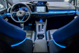 Volkswagen Golf GTE Skylight : pour un Wörthersee annulé en 2021 #9
