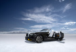 Rolls-Royce Landspeed Collection : hommage au pionnier britannique #12