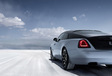 Rolls-Royce Landspeed Collection eert Britse pionier #4
