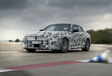 BMW Série 2 : débuts au Festival de vitesse de Goodwood #1