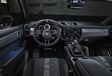 Porsche Cayenne Turbo GT: Das Rakete #10