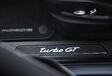 Porsche Cayenne Turbo GT : Das Rocket #12