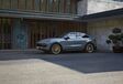 Porsche Cayenne Turbo GT: Das Rakete #17