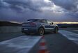 Porsche Cayenne Turbo GT: Das Rakete #6