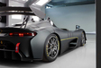 2021 Dallara EXP