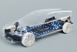 Volvo Concept Recharge : l'avenir électrique de la marque suédoise #12