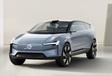 Volvo Concept Recharge : l'avenir électrique de la marque suédoise #2