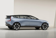 Volvo Concept Recharge: de elektrische toekomst van het Zweedse merk #1