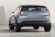 Volvo Concept Recharge: de elektrische toekomst van het Zweedse merk #4