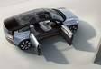 Volvo Concept Recharge : l'avenir électrique de la marque suédoise #6