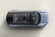 Volvo Concept Recharge : l'avenir électrique de la marque suédoise #7