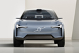 Volvo Concept Recharge : l'avenir électrique de la marque suédoise #3