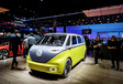 Que savons-nous déjà de la Volkswagen ID.Buzz (2022) ? #2