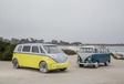 Que savons-nous déjà de la Volkswagen ID.Buzz (2022) ? #1