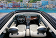 Fiat 500X Yachting : le SUV-cabriolet par Fiat #6