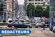Rédacteurs sans filtre - Les voitures en centres urbains, stop ou encore ? #1