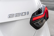 2022 BMW 2 Coupé - 220i