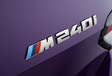 2022 BMW 2 Coupé - M240i xDrive
