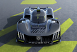 24 Heures du Mans 2022 : sans Peugeot #1