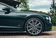 Officieel: Bentley Flying Spur Hybrid (2021)