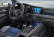 2021 VW Golf R 4Motion Variant