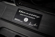 Hennessey Ford Mustang Legend Edition : 820 ch en l'honneur de la Ford GT #5