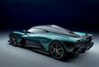 Aston Martin Valhalla: de definitieve versie #2
