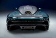 Aston Martin Valhalla: de definitieve versie #5