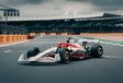 F1 stelt nieuw wagenconcept voor 2022 voor #1