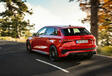 Audi RS3 combineert 5 cilinders met 400 pk en een driftmodus #3