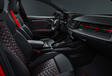 Audi RS3 combineert 5 cilinders met 400 pk en een driftmodus #9