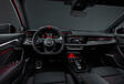 Audi RS3 combineert 5 cilinders met 400 pk en een driftmodus #10